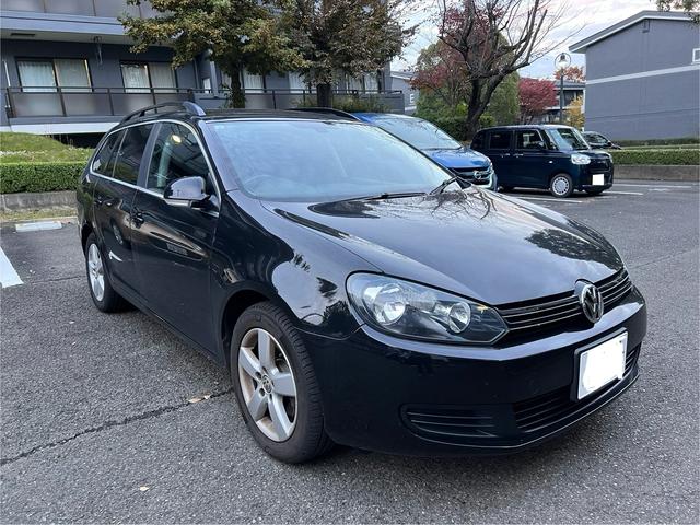 ゴルフヴァリアント