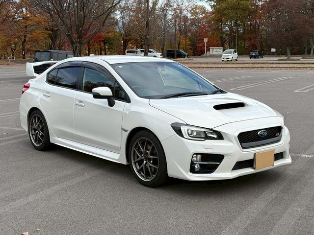 ＷＲＸ　ＳＴＩ