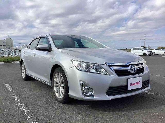 カムリ　ハイブリッド