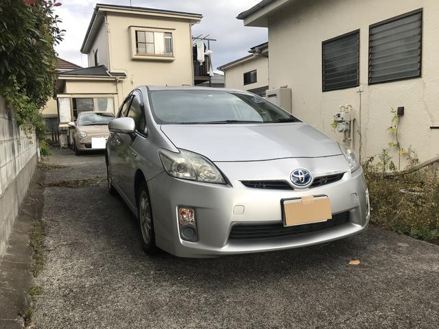 プリウス