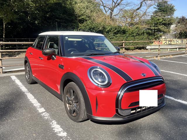 ＢＭＷ　ミニ