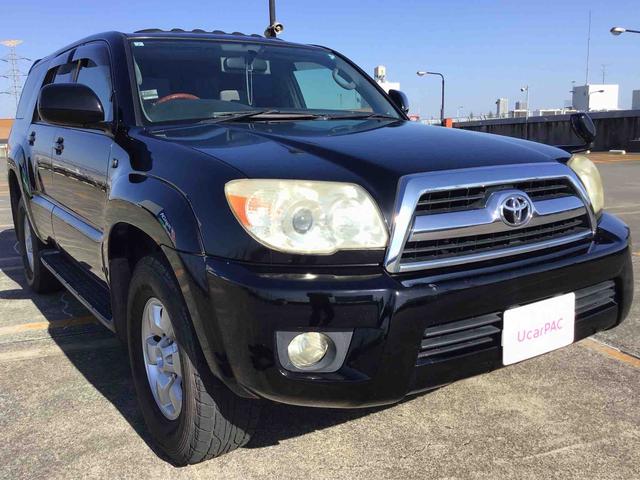 ハイラックスサーフ