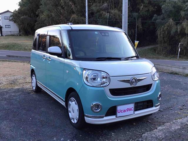 ムーヴ　キャンバス