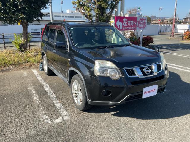 エクストレイル