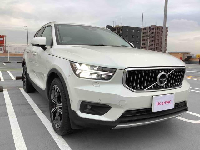 ＸＣ４０