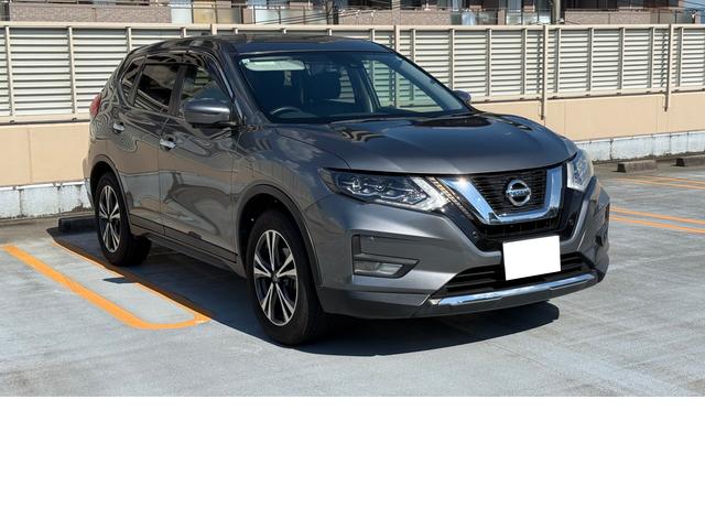 エクストレイル