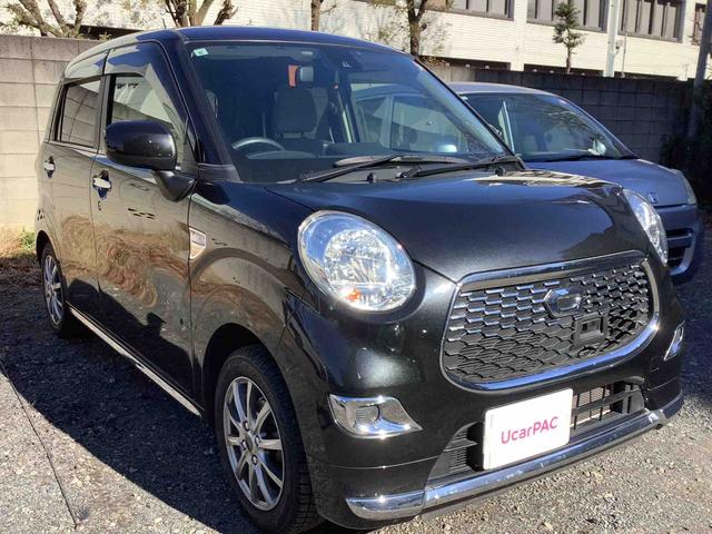 キャスト　スタイル