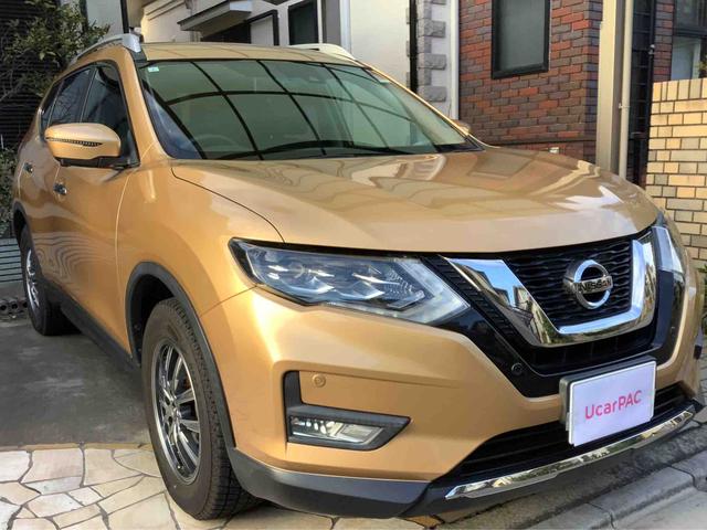 エクストレイル