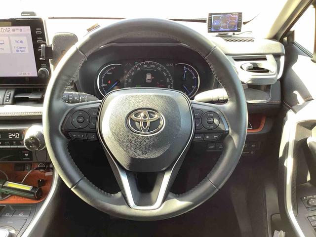 ＲＡＶ４　ハイブリッド