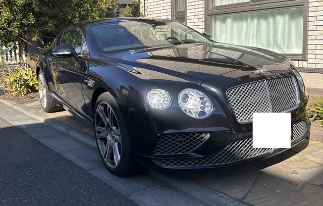 コンチネンタル