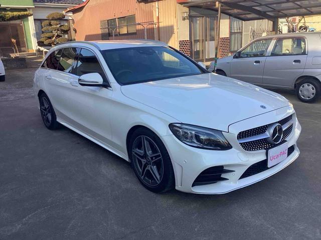 Ｃクラスワゴン