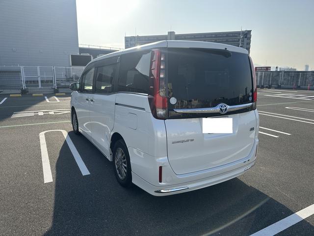 エスクァイア　ハイブリッド