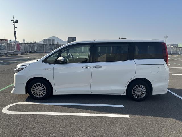 エスクァイア　ハイブリッド