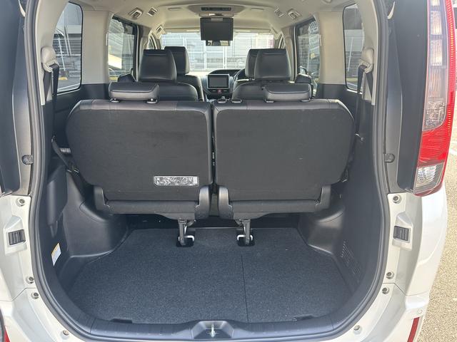 エスクァイア　ハイブリッド