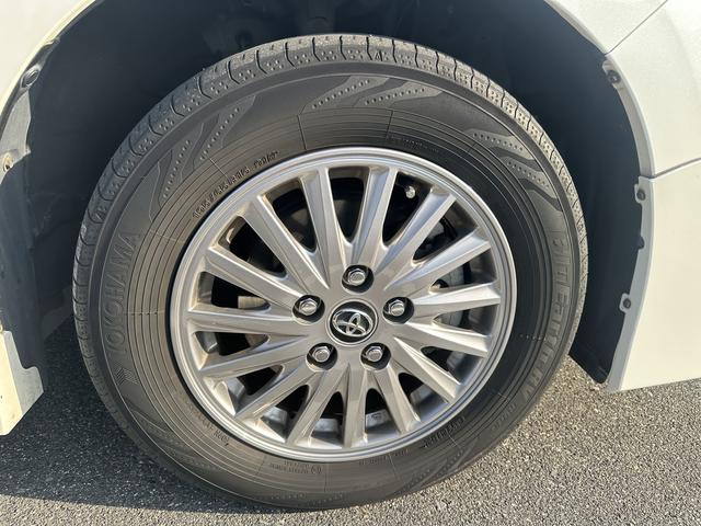 エスクァイア　ハイブリッド