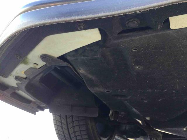 レガシィツーリングワゴン