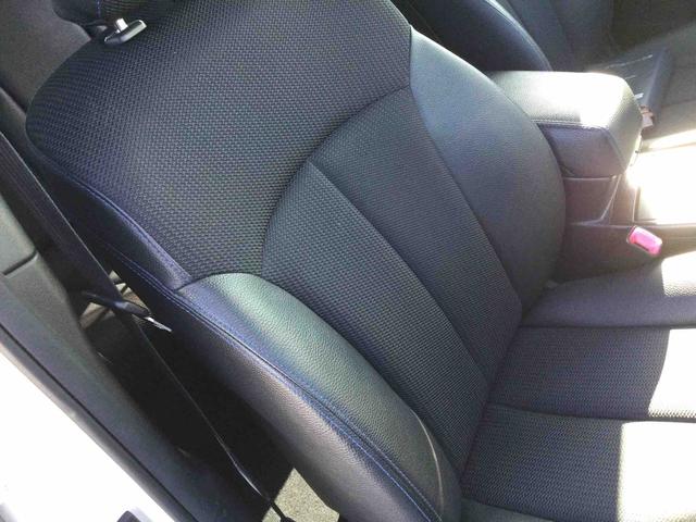 レガシィツーリングワゴン