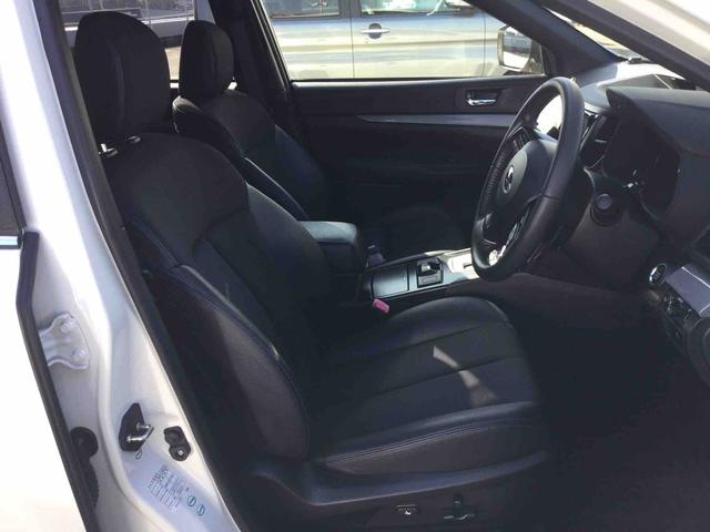 レガシィツーリングワゴン