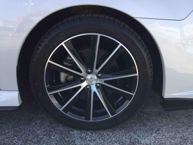 レガシィツーリングワゴン