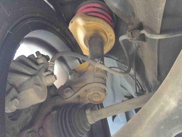 レガシィツーリングワゴン