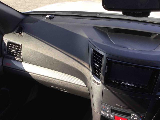 レガシィツーリングワゴン