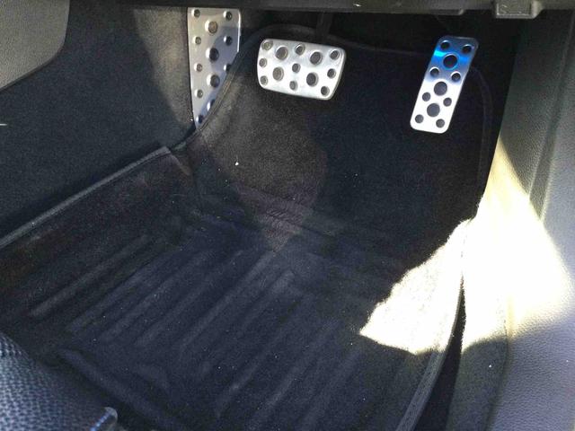 レガシィツーリングワゴン