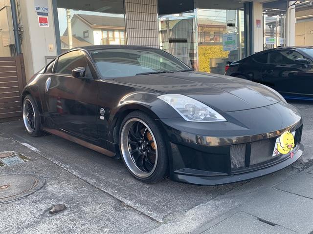 フェアレディＺ