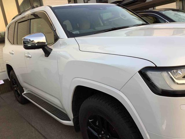 ランドクルーザー