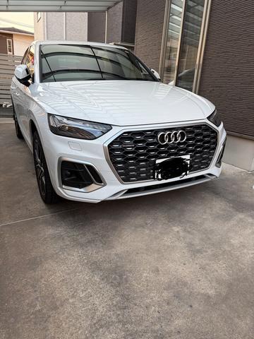 Ｑ５　スポーツバック