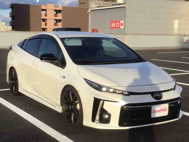 プリウスＰＨＶ