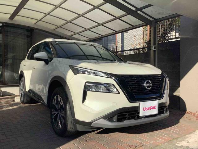 エクストレイル