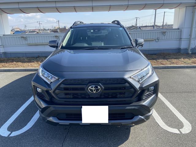 ＲＡＶ４