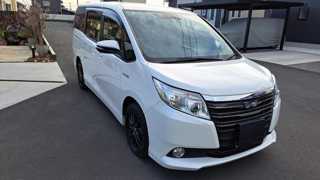 ノア　ハイブリッド