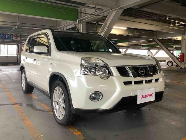 エクストレイル