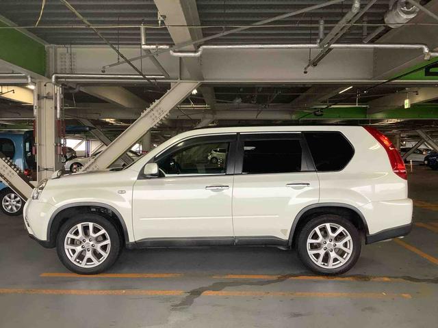 エクストレイル