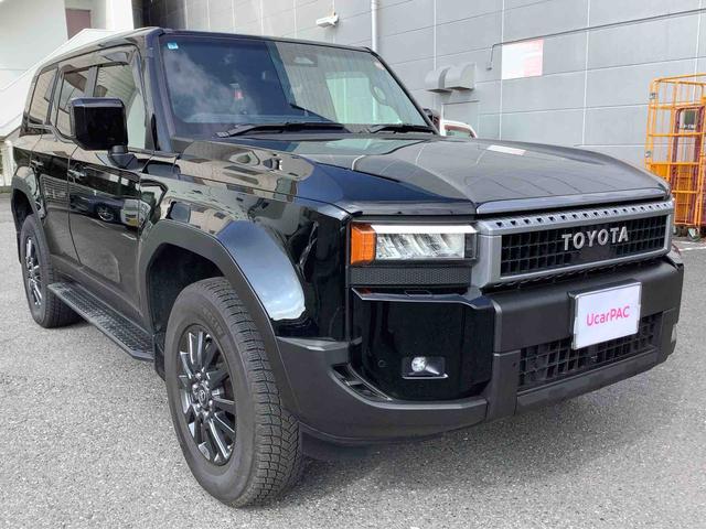 ランドクルーザー２５０