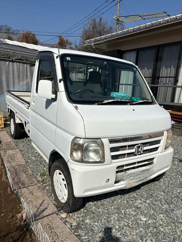 アクティトラック