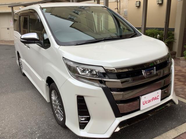 ノア　ハイブリッド