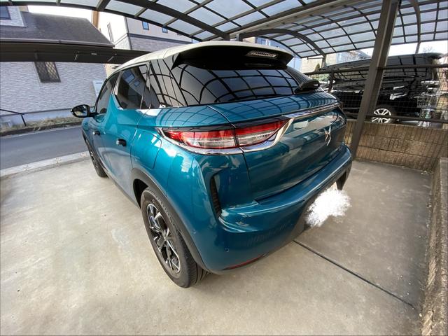 ＤＳ３　クロスバック