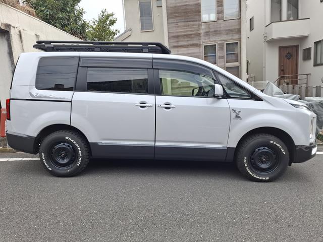 デリカ　Ｄ：５