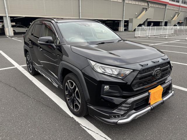ＲＡＶ４