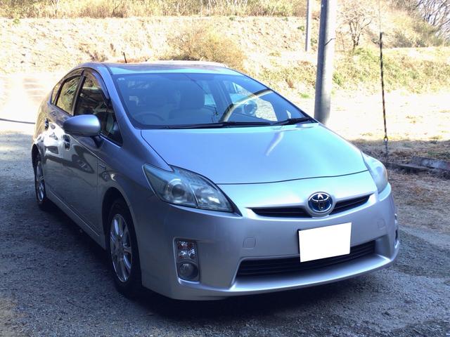 プリウス
