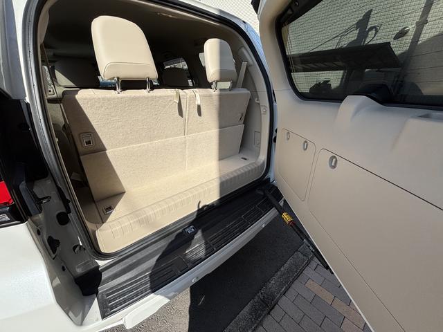 ランドクルーザープラド