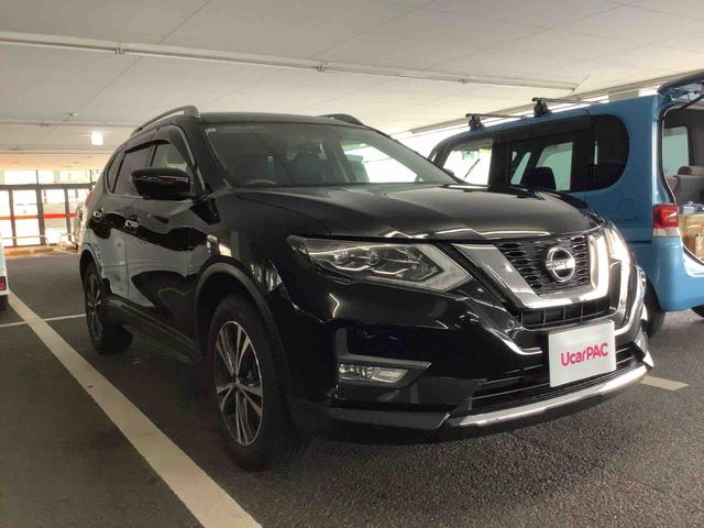 エクストレイル