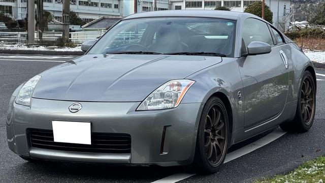 フェアレディＺ