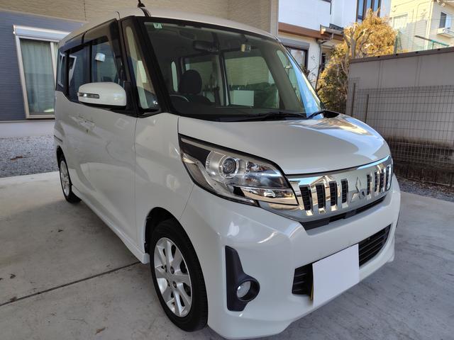 ｅＫスペース　カスタム