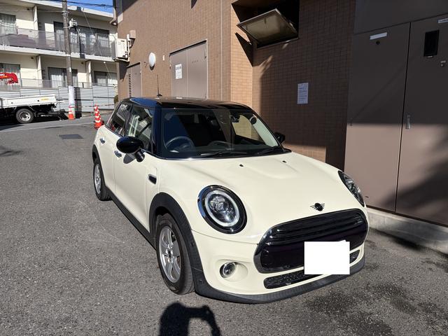 ＢＭＷ　ミニ