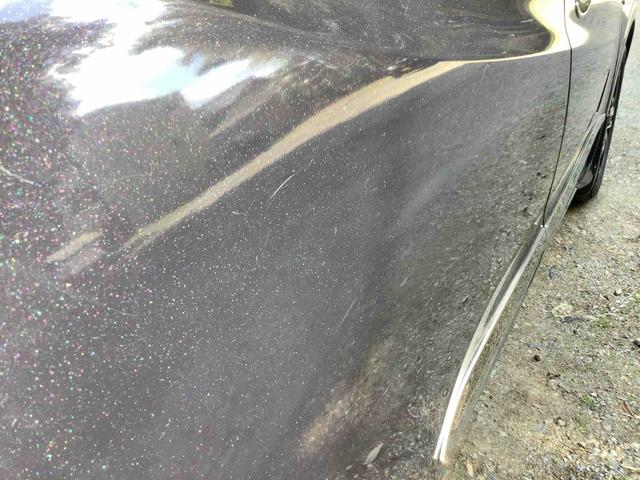 ヴェゼル　ハイブリッド