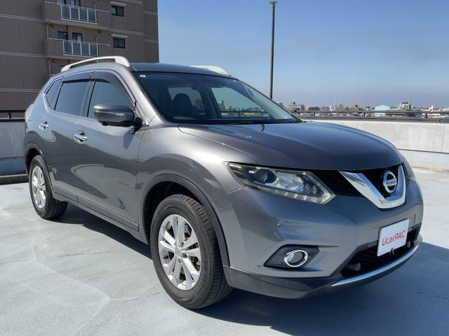 エクストレイル