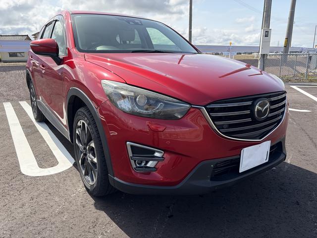 ＣＸ−５ＸＤ　Ｌパッケージ